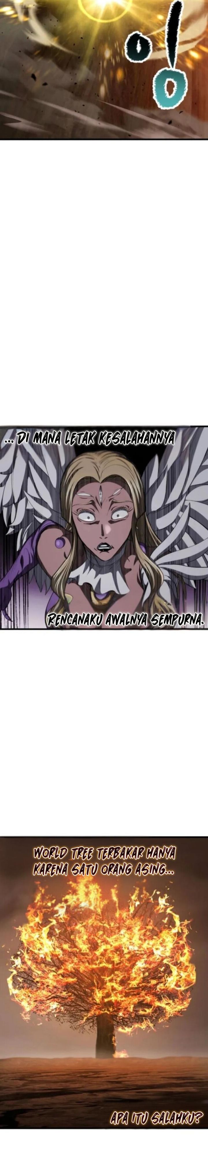 Otherworldly Sword King’s Survival Records Chapter 259 Gambar 11